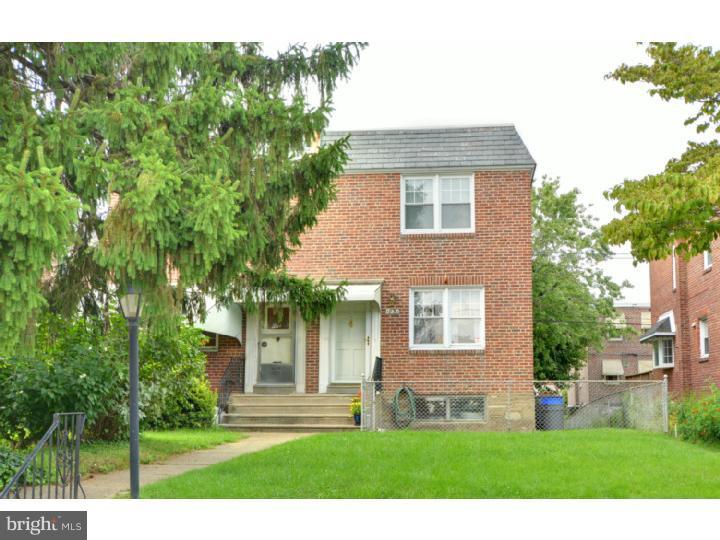 RHAWNHURST - Residential