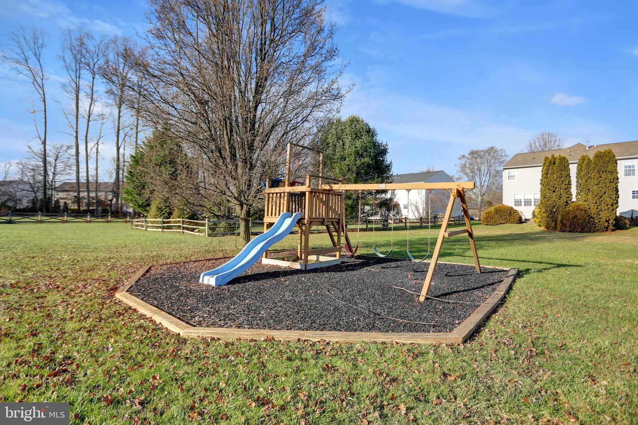 WAGNER'S FARM - Residential