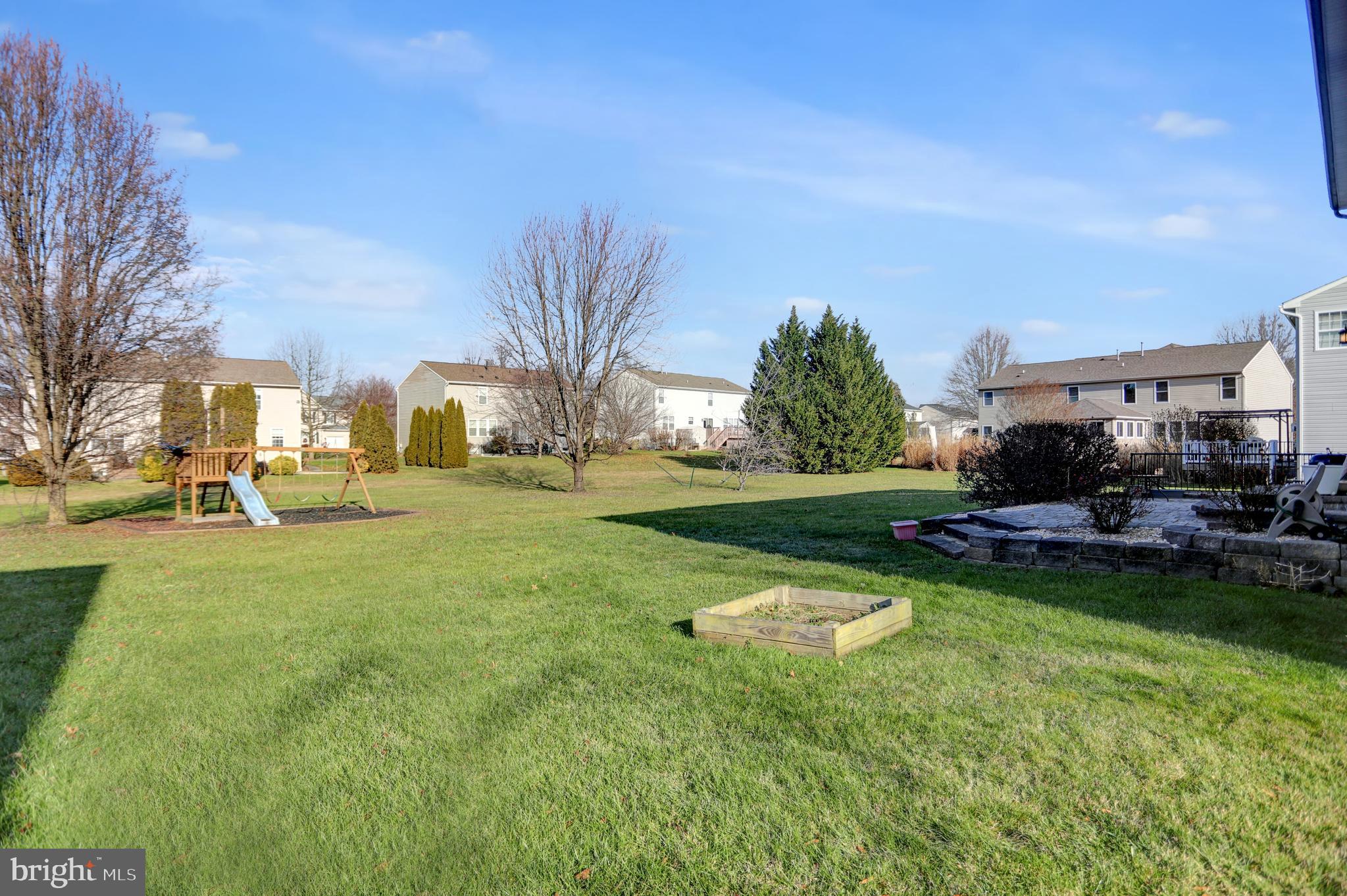 WAGNER'S FARM - Residential