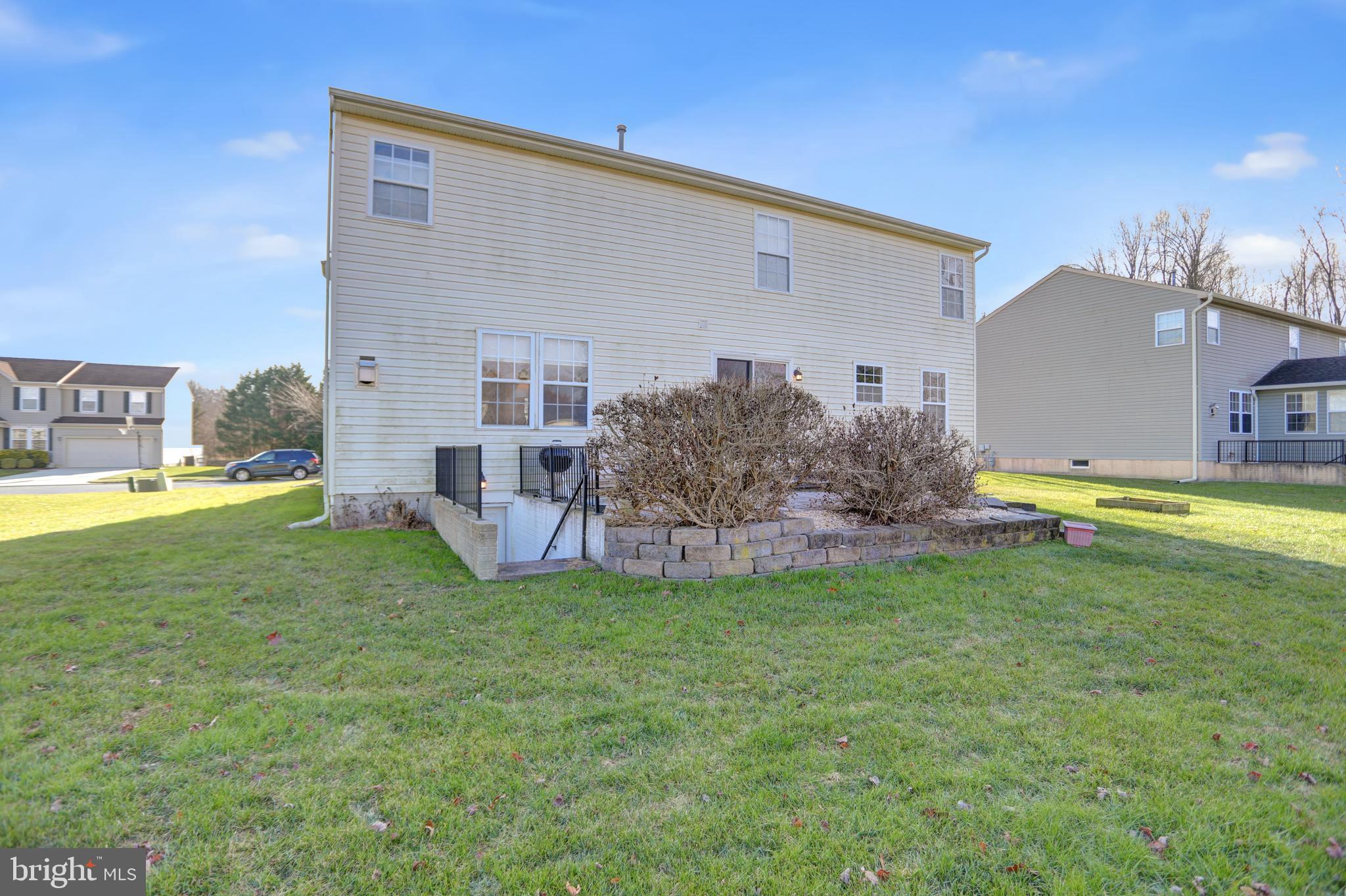 WAGNER'S FARM - Residential