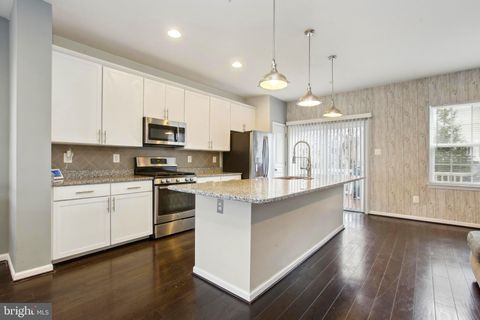 267 TRUCK FARM DRIVE GLEN BURNIE MD 21061