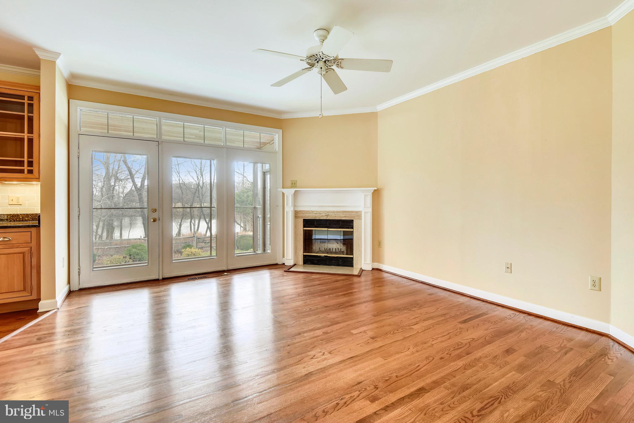 QUEENSTOWN HARBOR - Residential