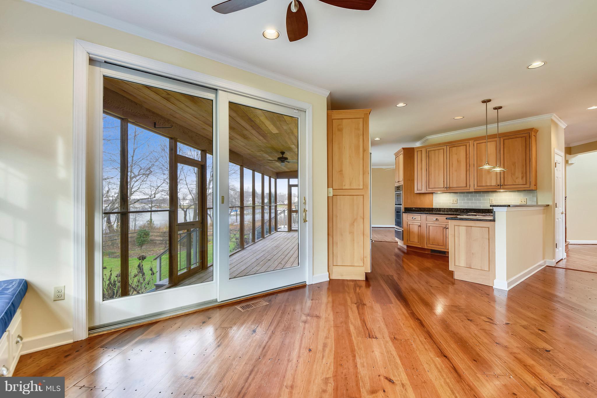 QUEENSTOWN HARBOR - Residential