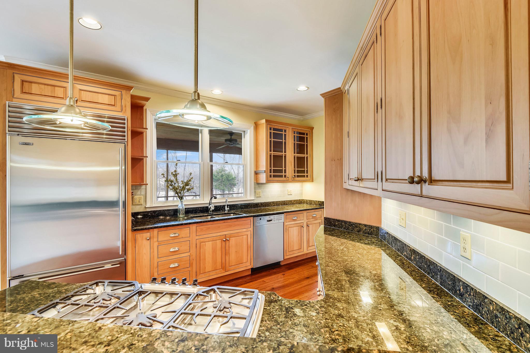 QUEENSTOWN HARBOR - Residential