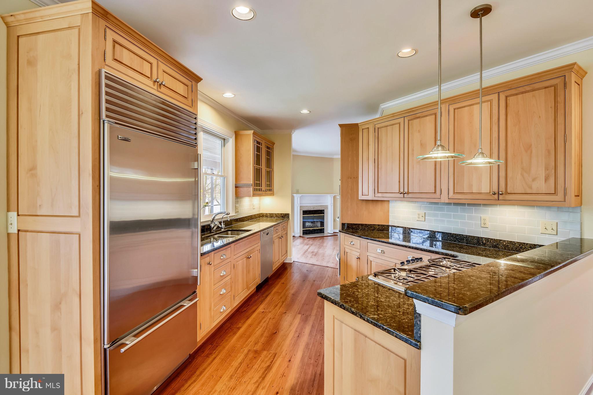 QUEENSTOWN HARBOR - Residential