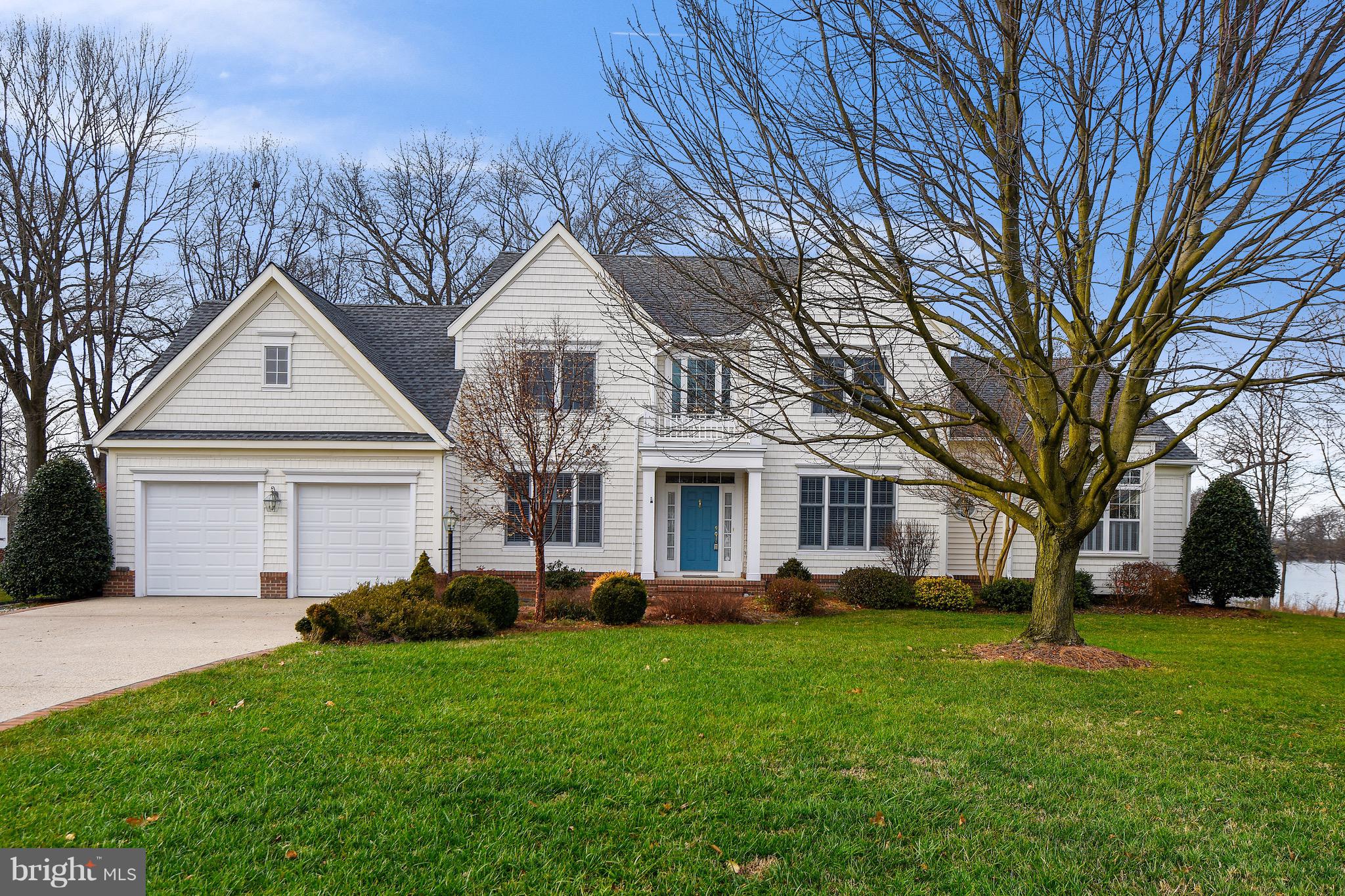 QUEENSTOWN HARBOR - Residential