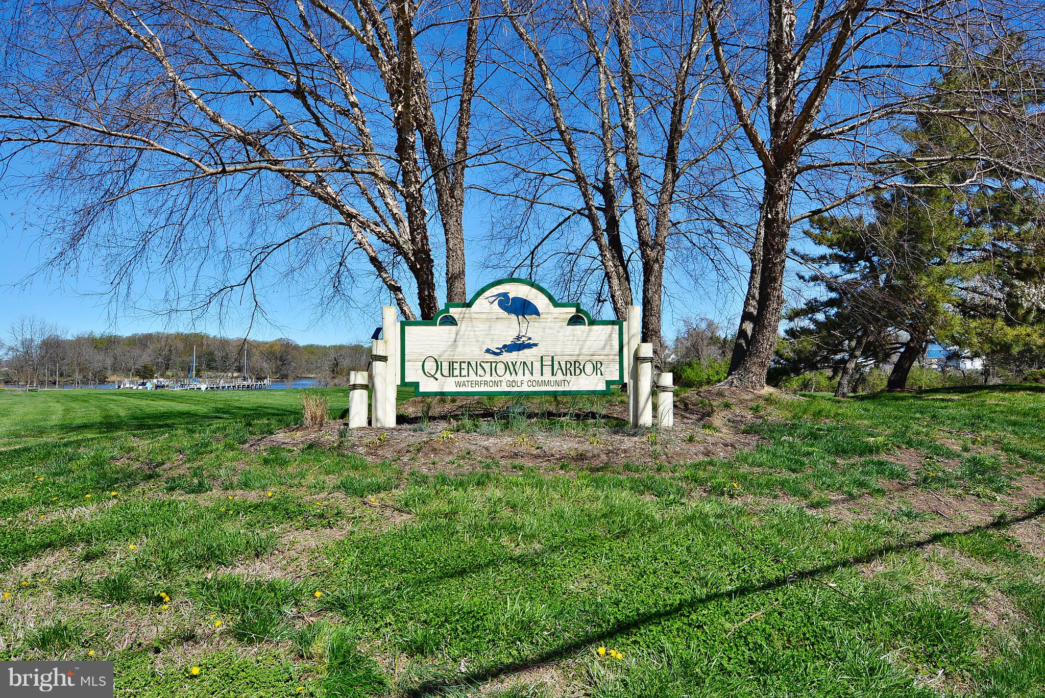QUEENSTOWN HARBOR - Residential