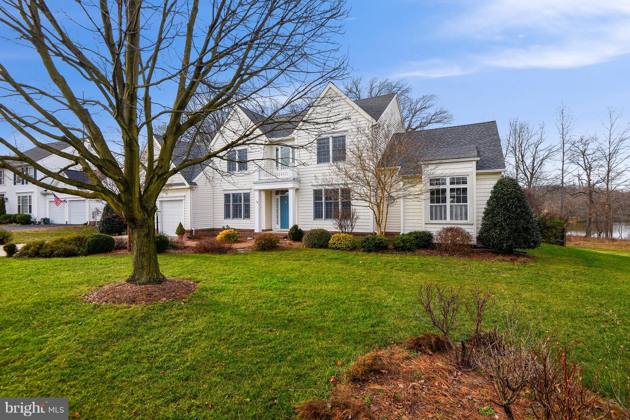 QUEENSTOWN HARBOR - Residential