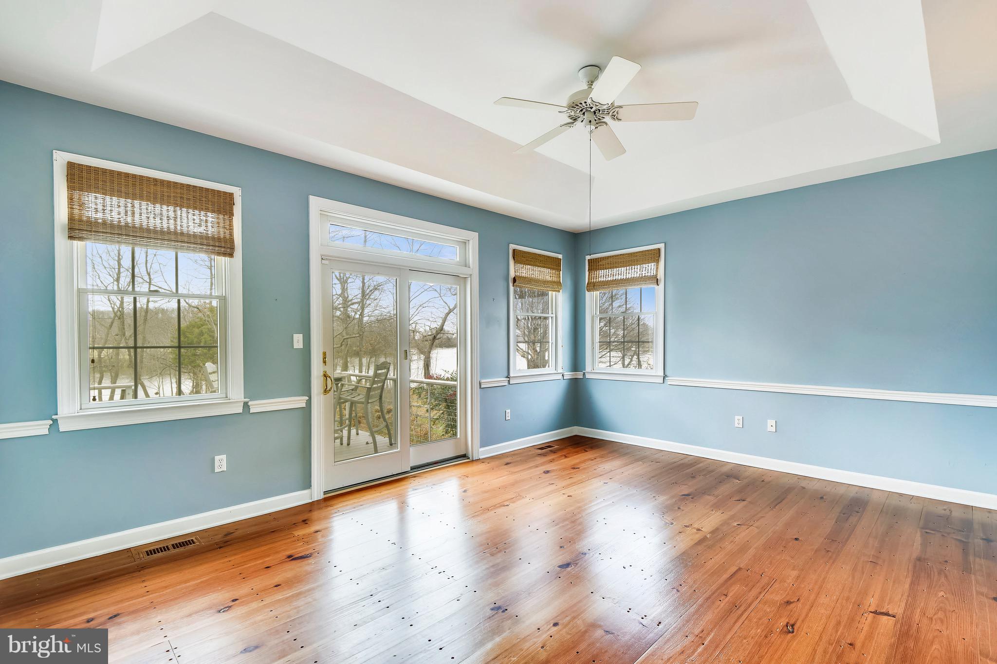 QUEENSTOWN HARBOR - Residential