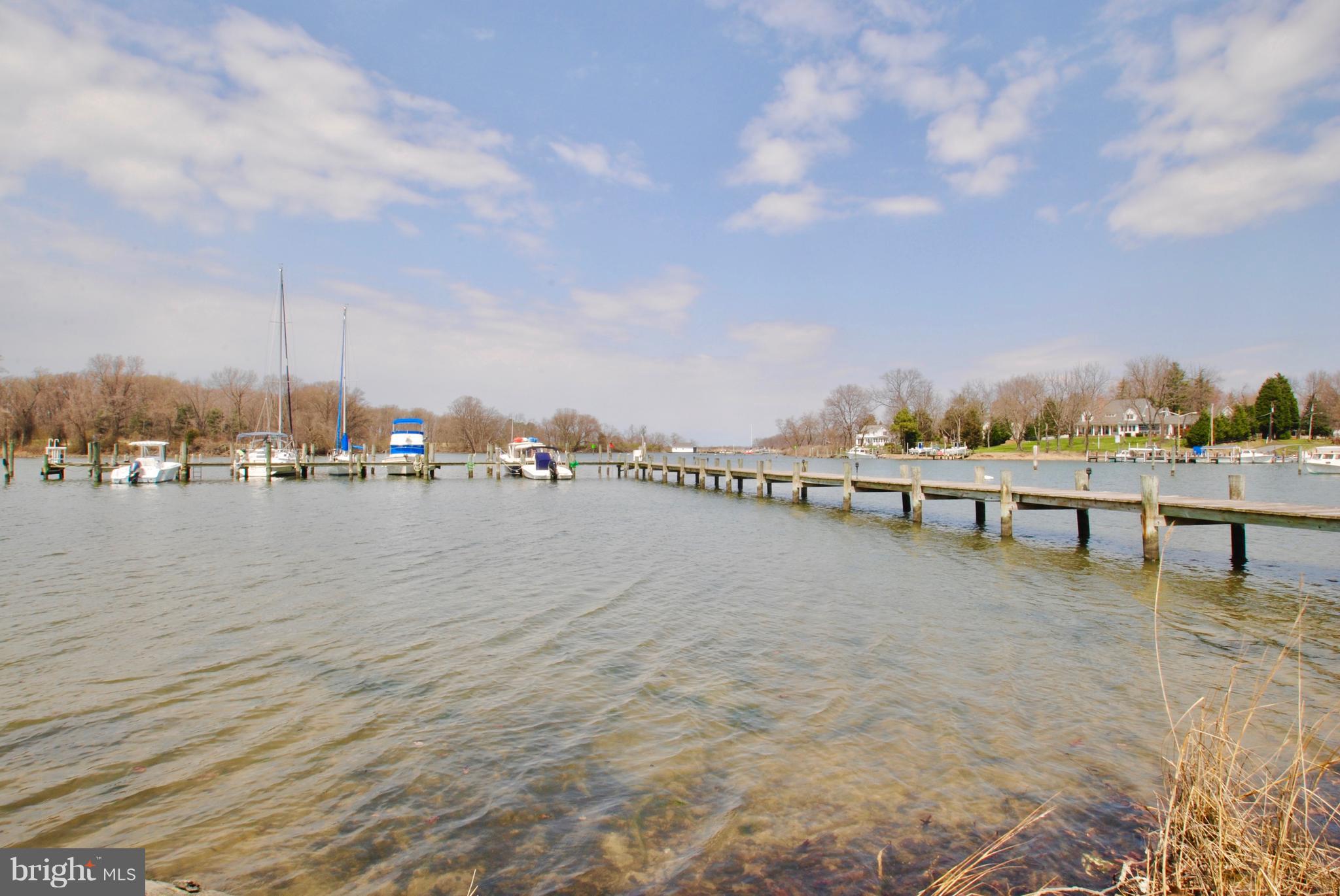 QUEENSTOWN HARBOR - Residential