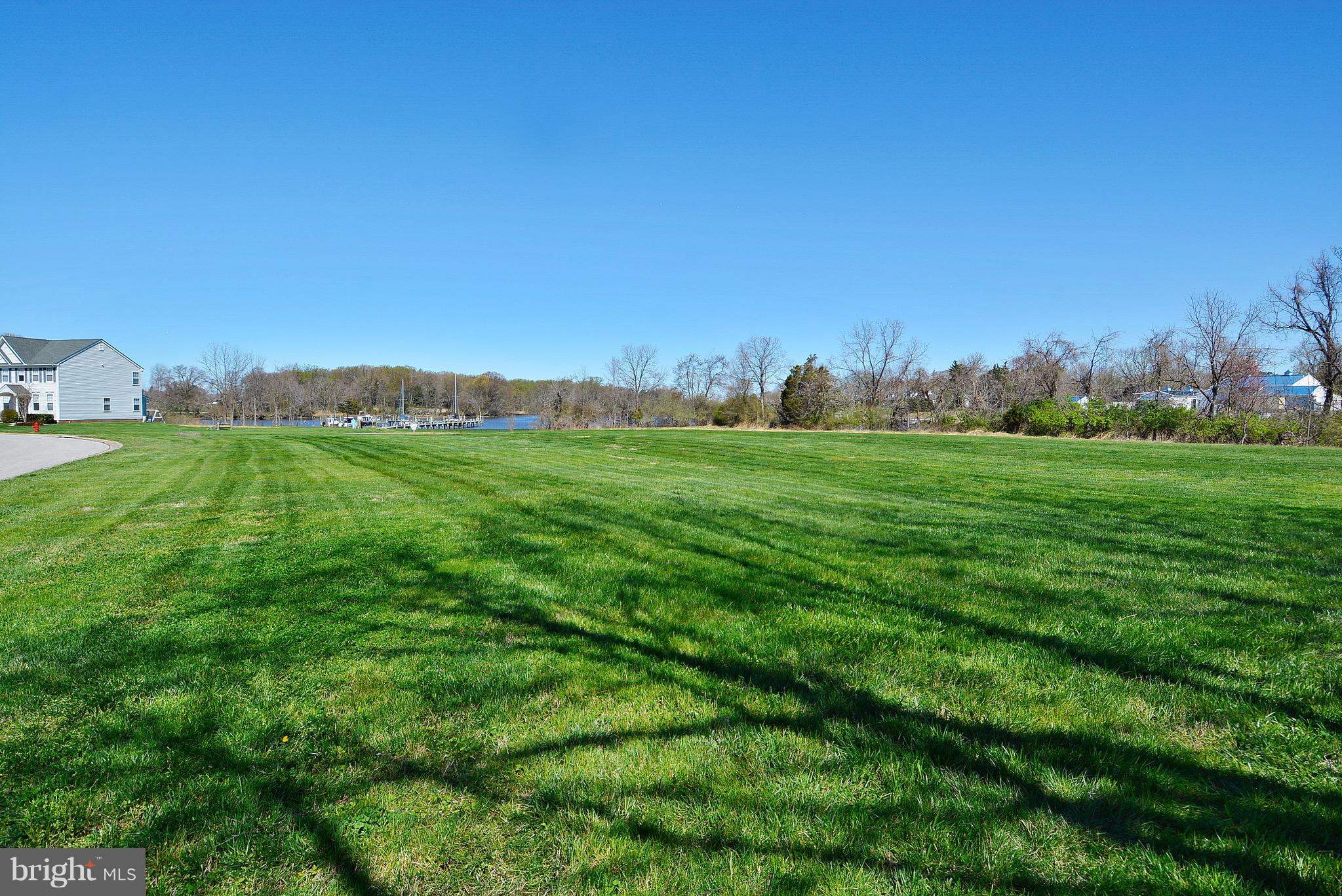 QUEENSTOWN HARBOR - Residential
