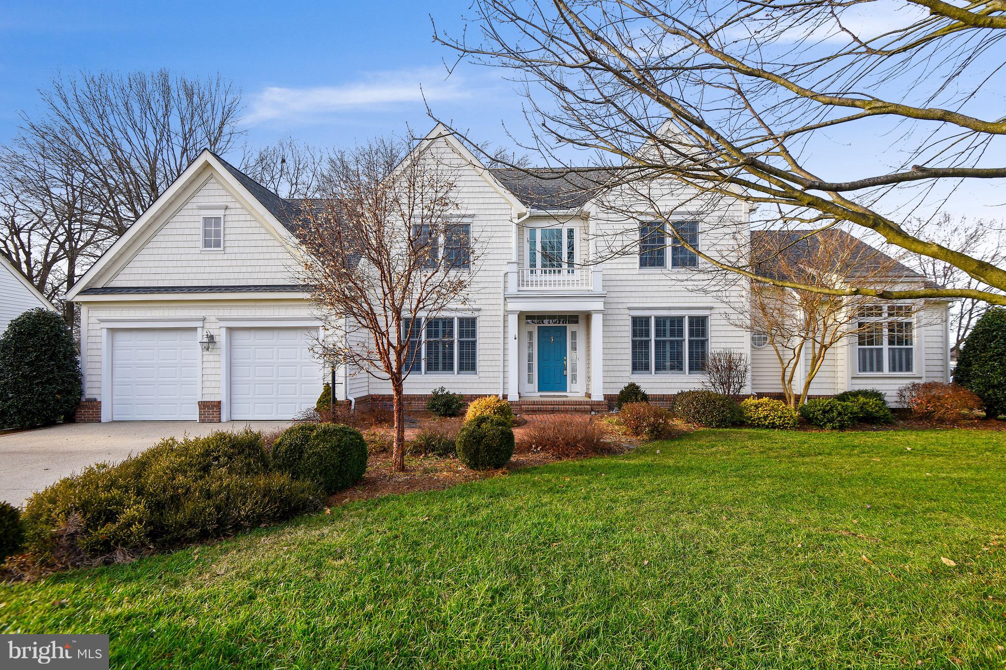 QUEENSTOWN HARBOR - Residential