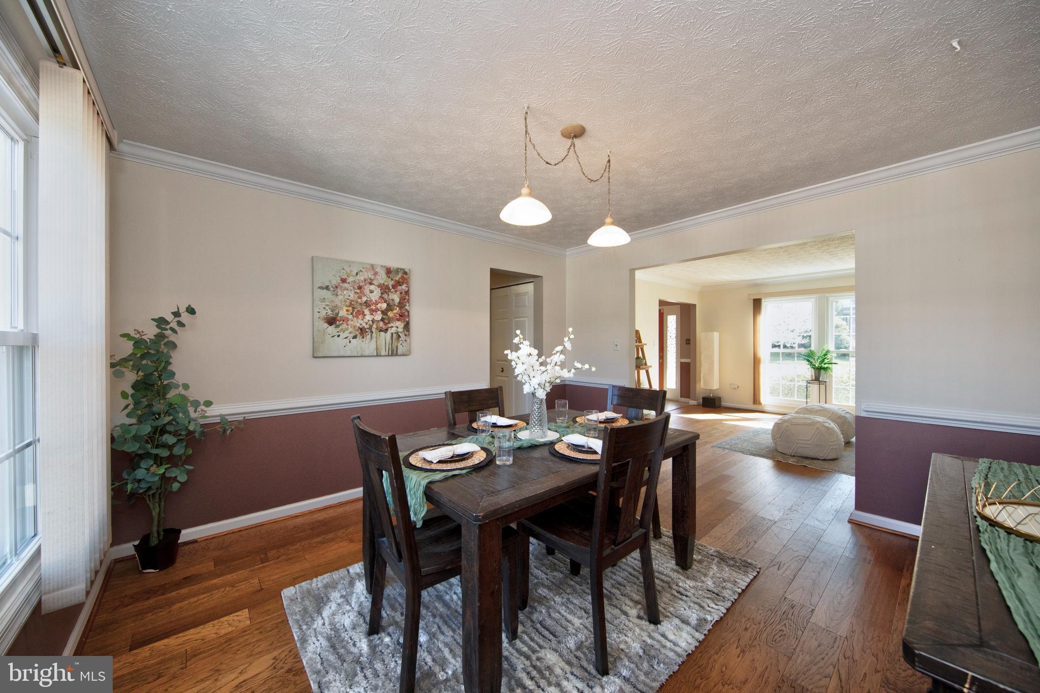 SINGER WOODS - Residential