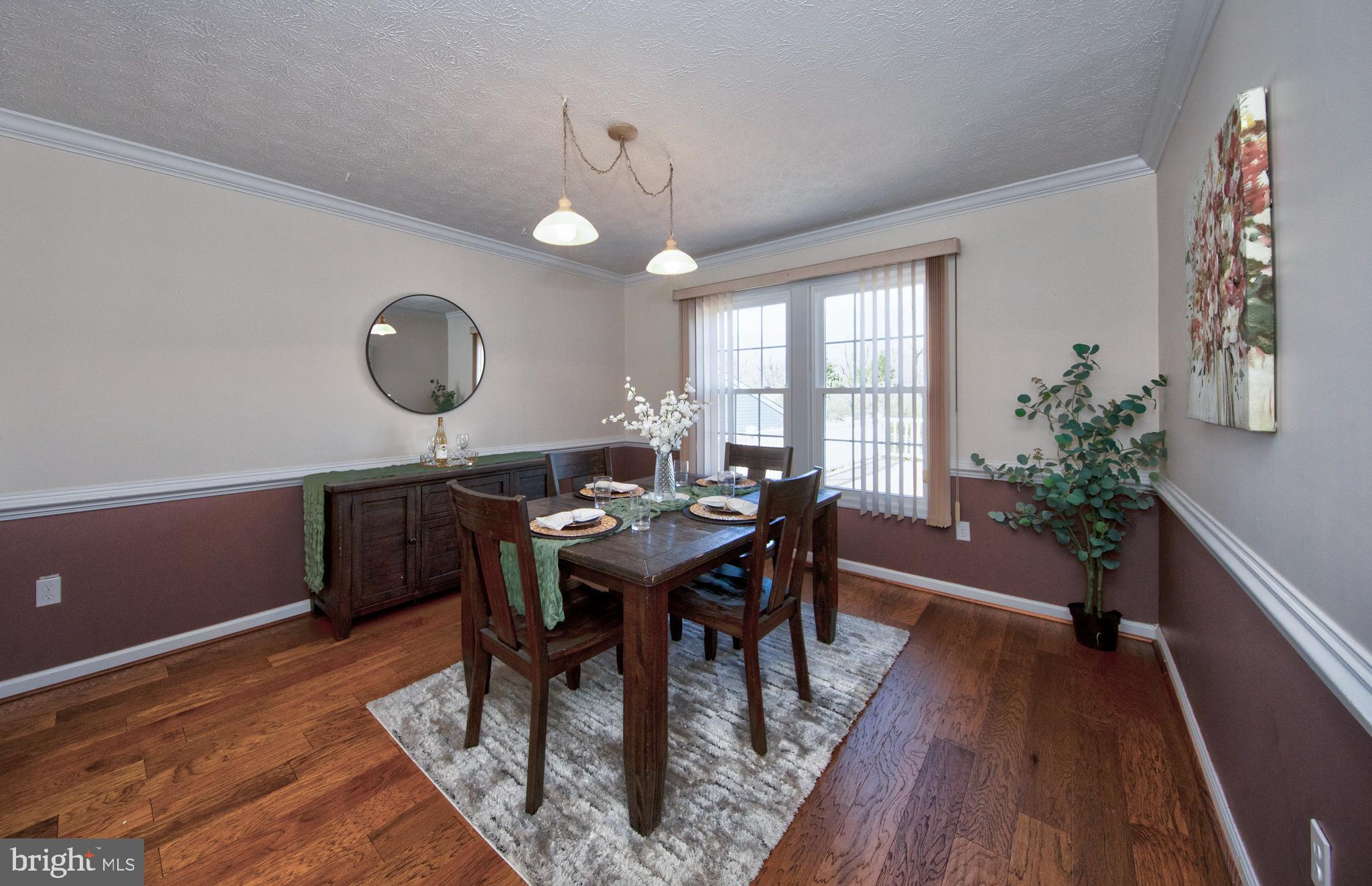 SINGER WOODS - Residential