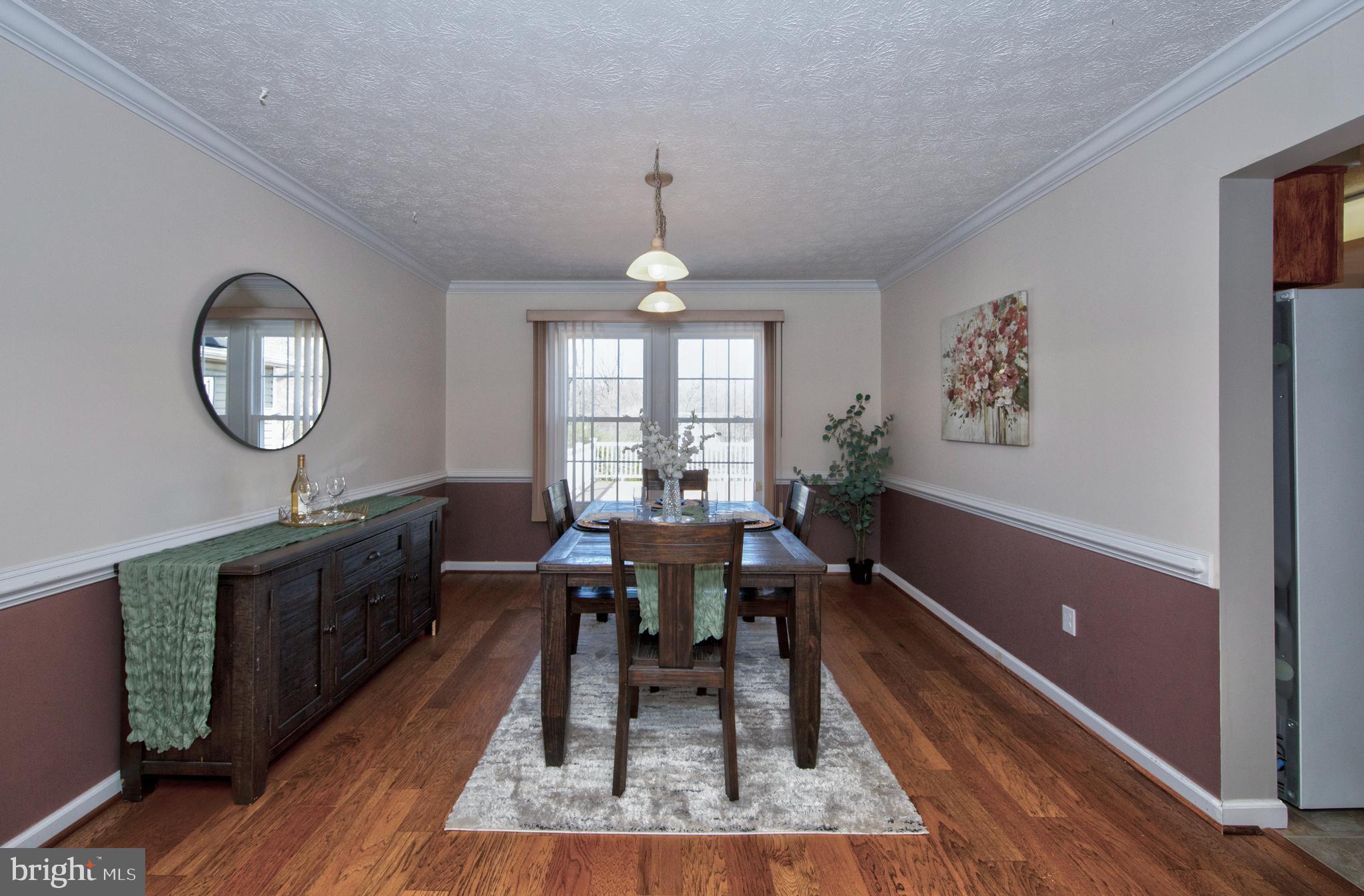 SINGER WOODS - Residential