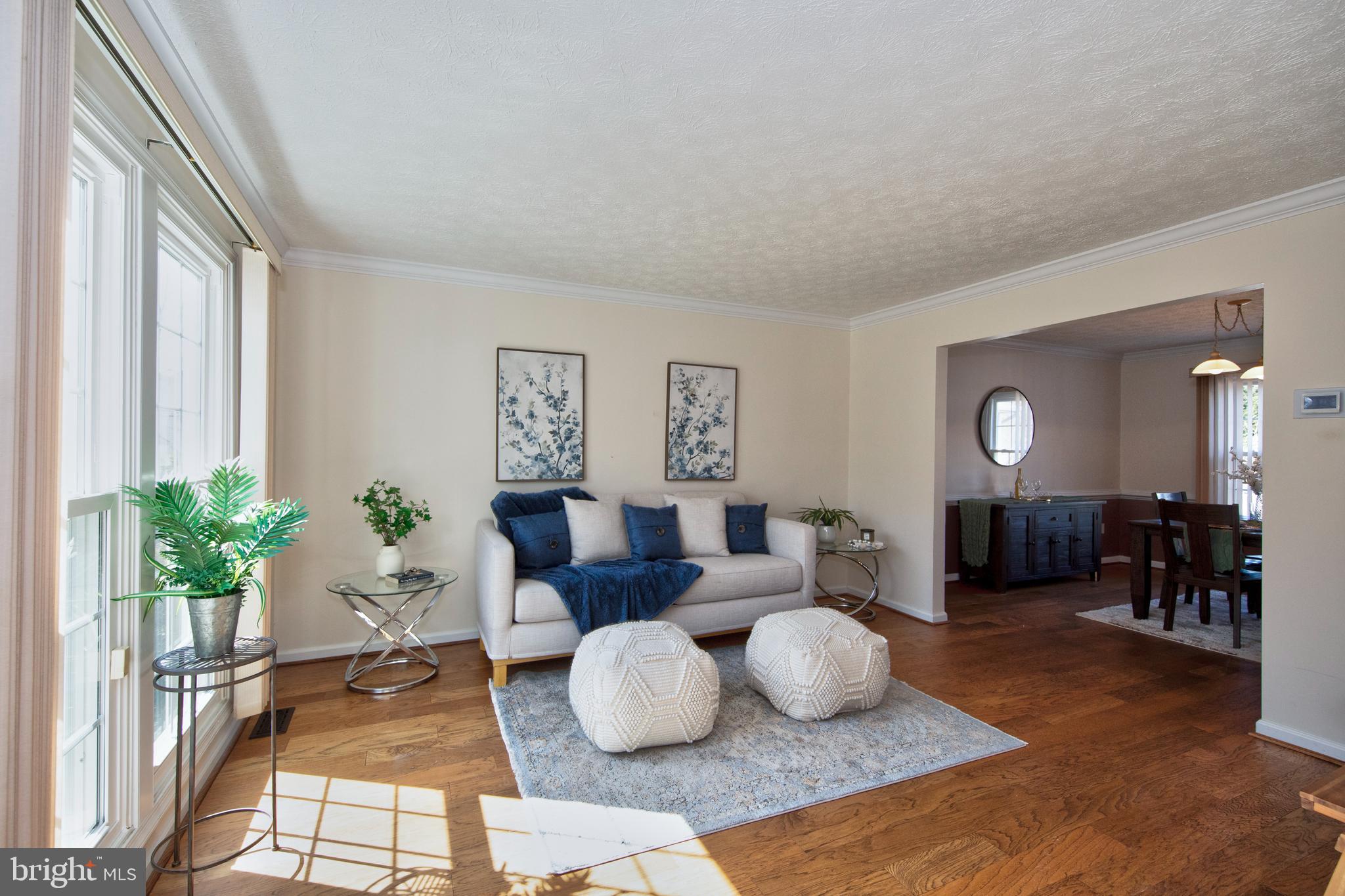 SINGER WOODS - Residential