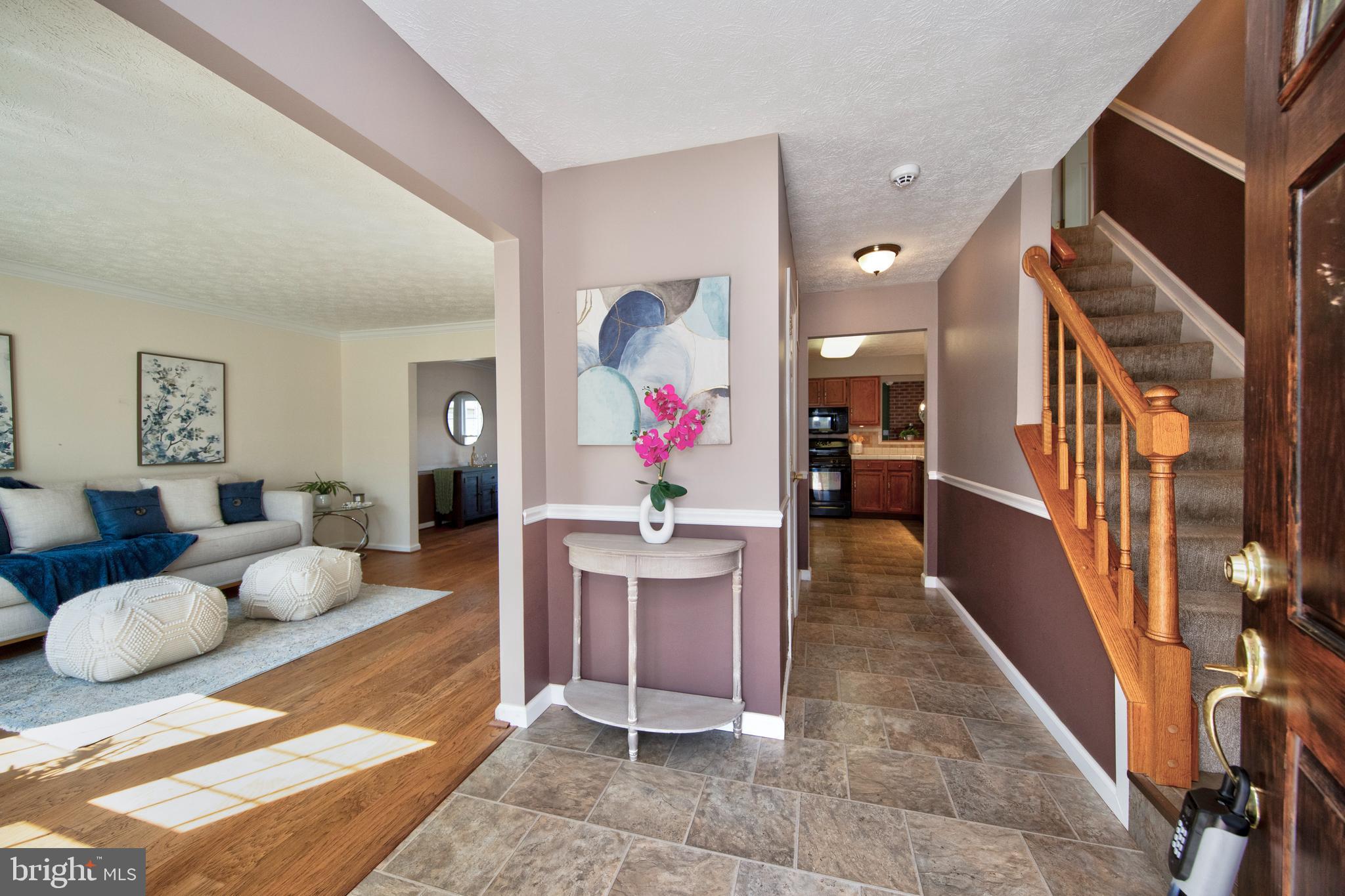 SINGER WOODS - Residential