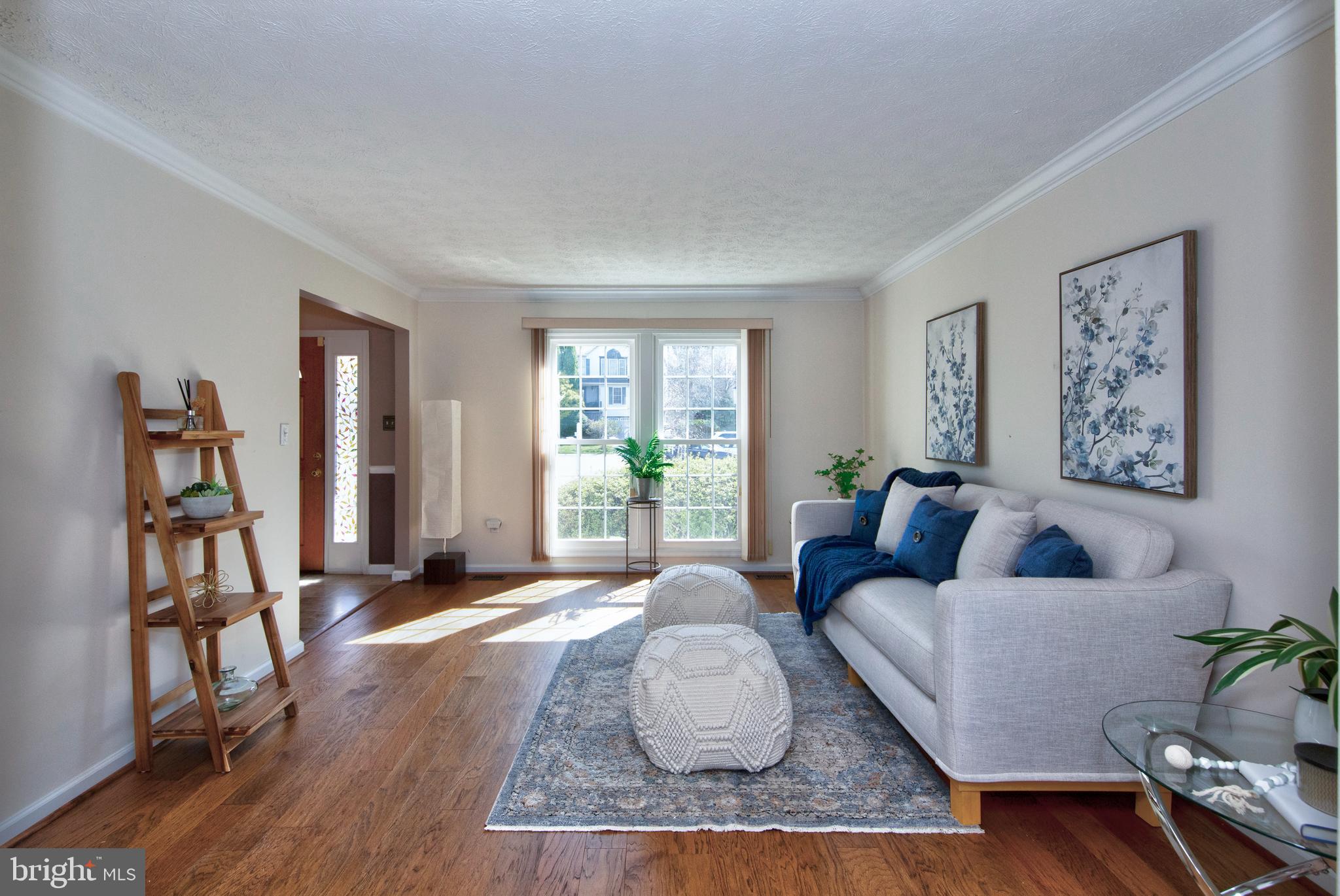 SINGER WOODS - Residential