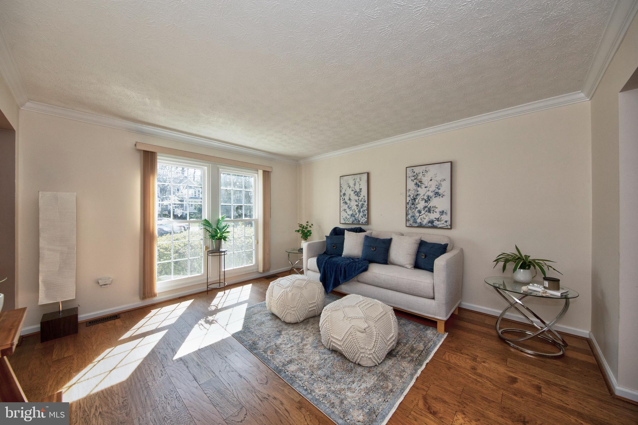 SINGER WOODS - Residential