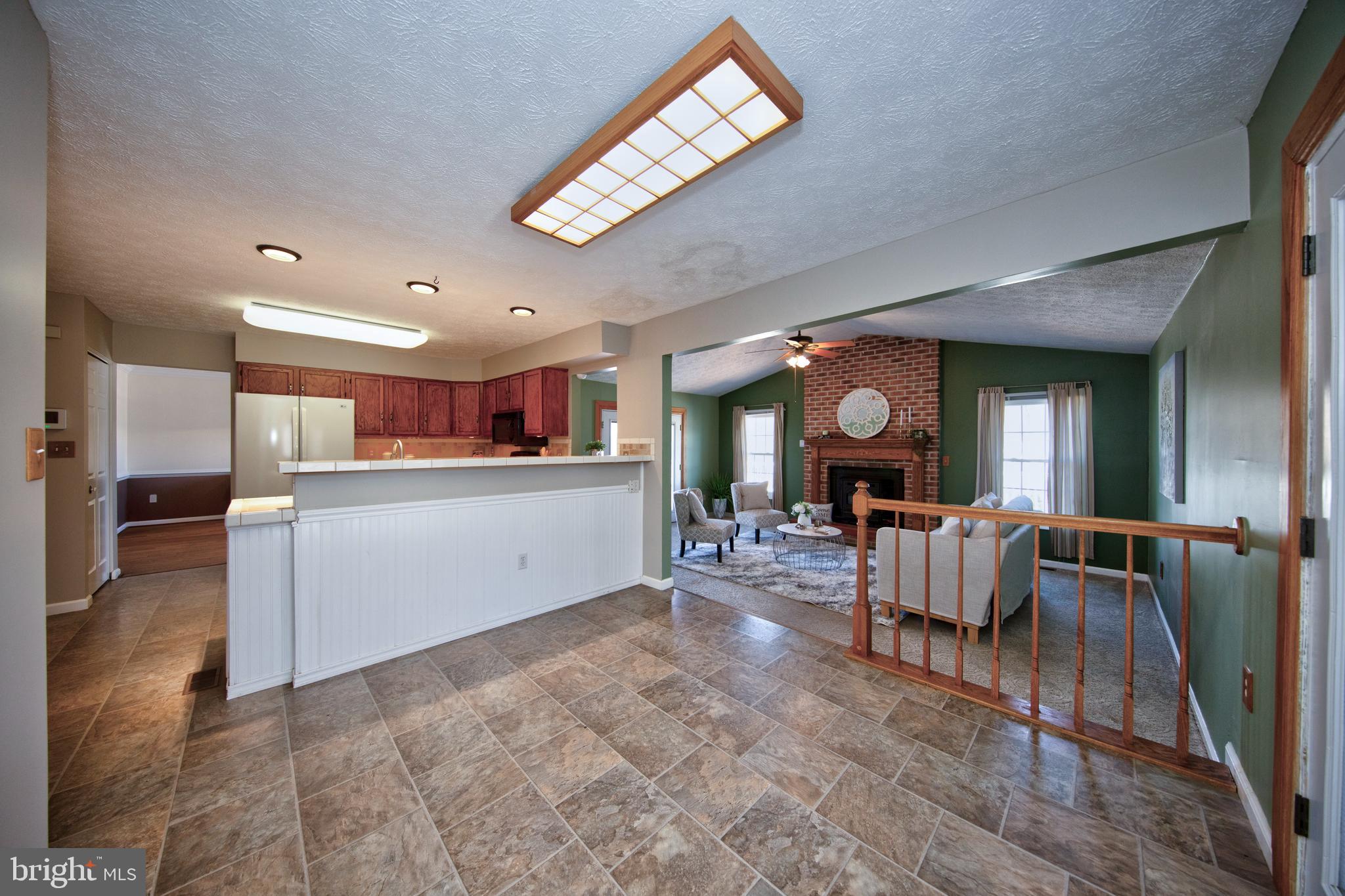 SINGER WOODS - Residential