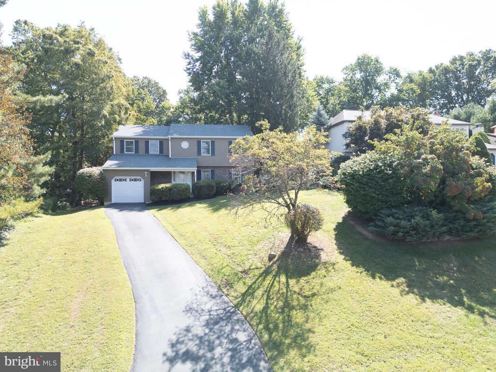 Photo of 947 Caledonia Street, PHILADELPHIA, PA 19128 (MLS # PAPH2536858)