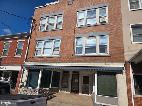 Photo of 42 S 4th Street, HAMBURG, PA 19526 (MLS # PABK2061302)