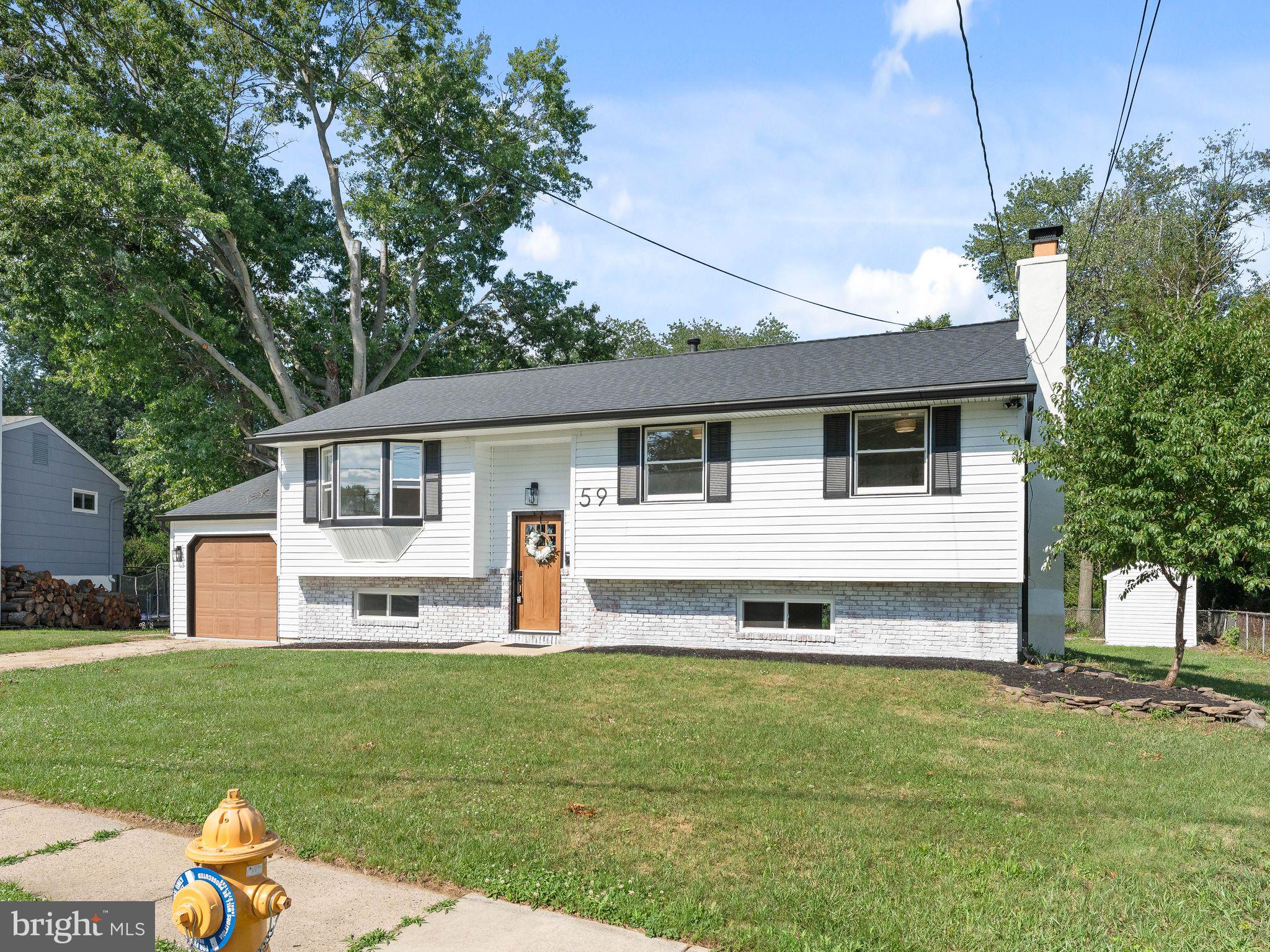 59 GLENWOOD ROAD