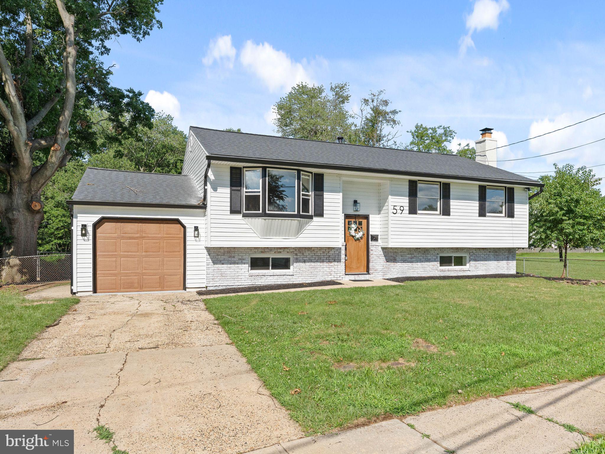 59 GLENWOOD ROAD