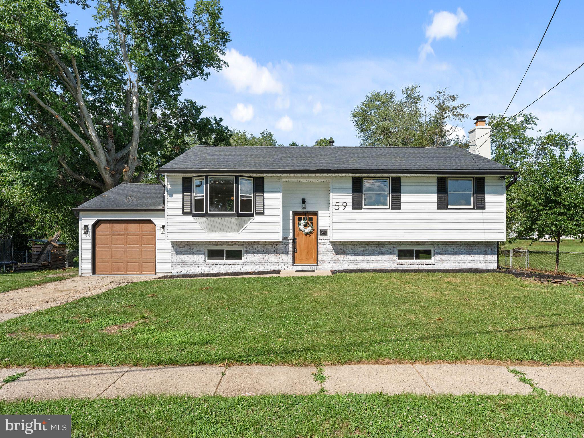 59 GLENWOOD ROAD