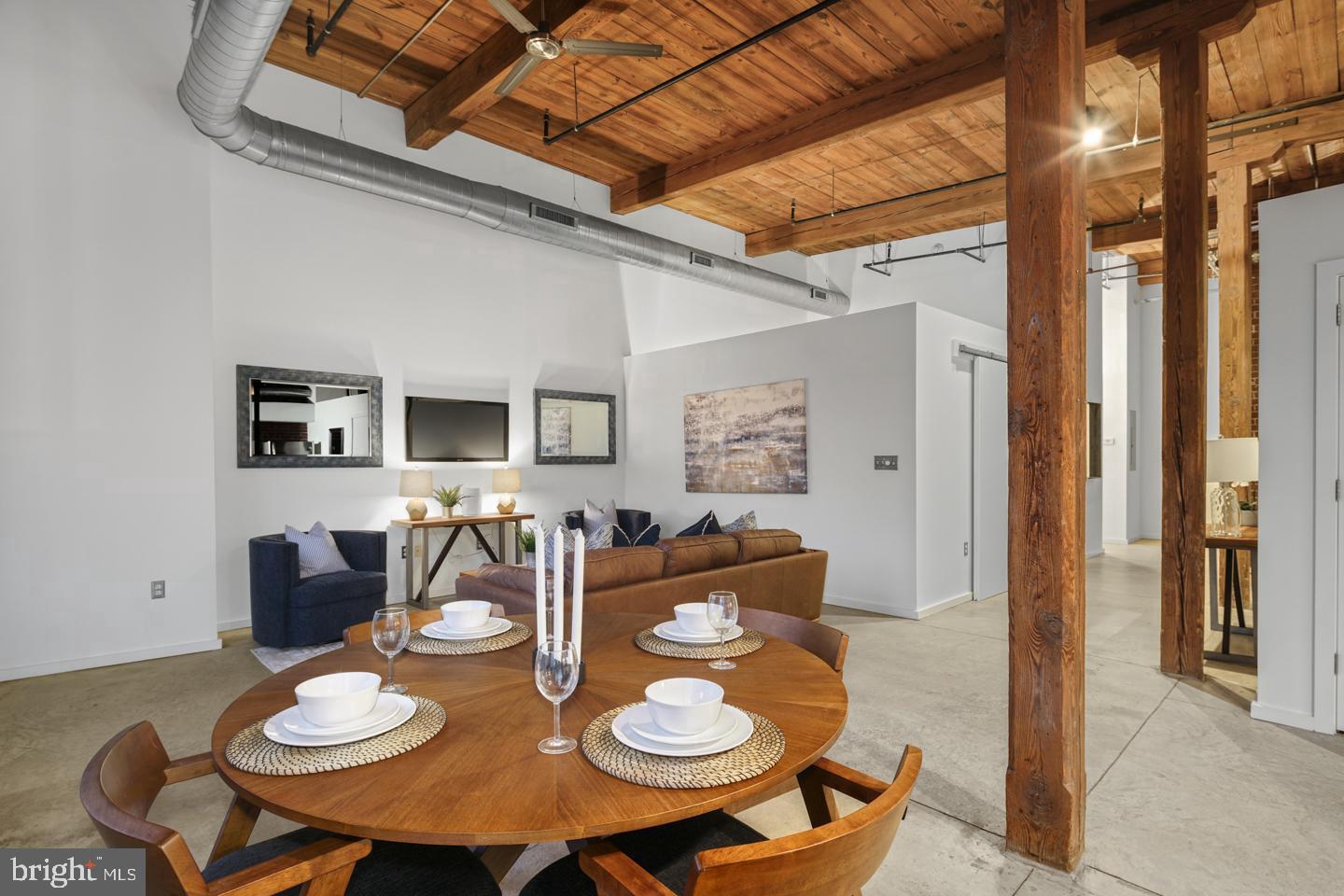 FISHTOWN - Residential