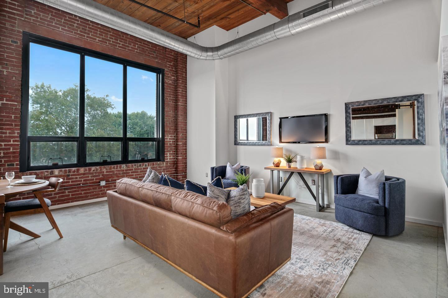 FISHTOWN - Residential