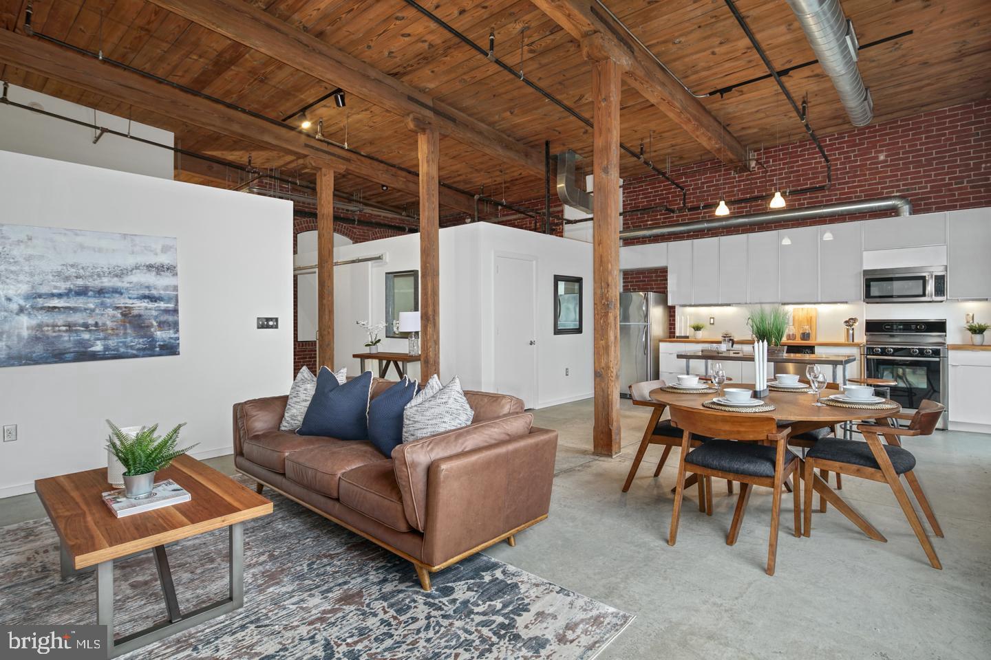 FISHTOWN - Residential
