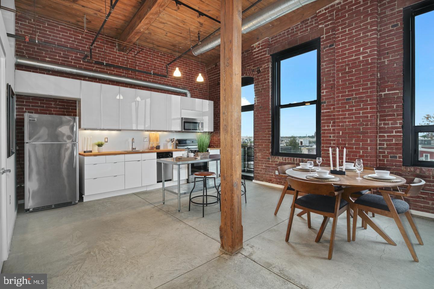 FISHTOWN - Residential