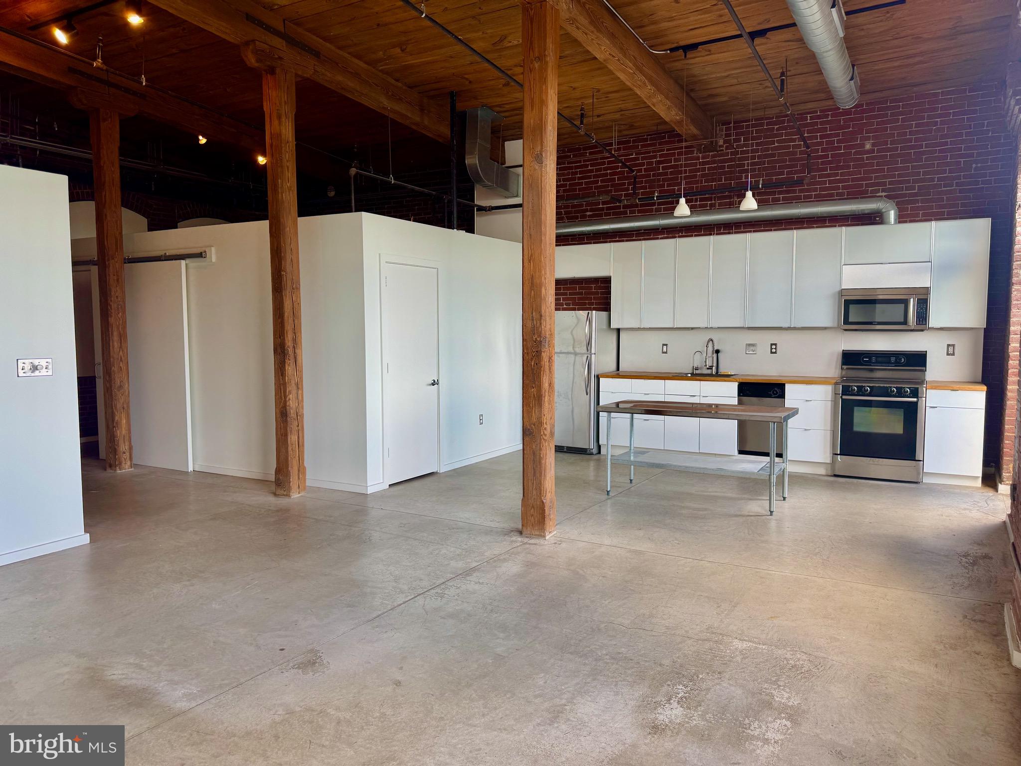 FISHTOWN - Residential