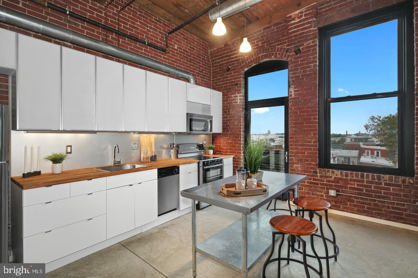 FISHTOWN - Residential