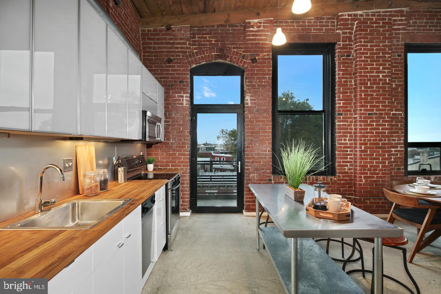 FISHTOWN - Residential