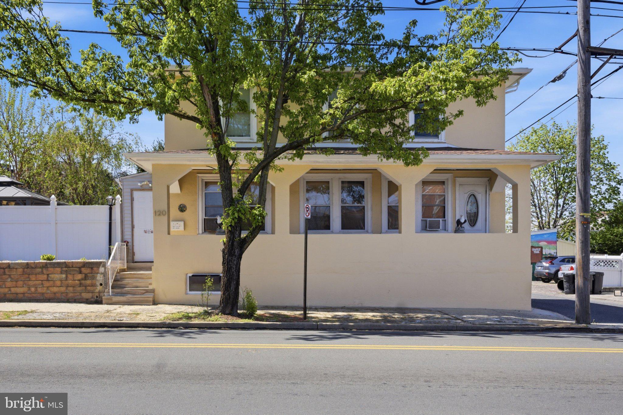 WYOMISSING - Residential