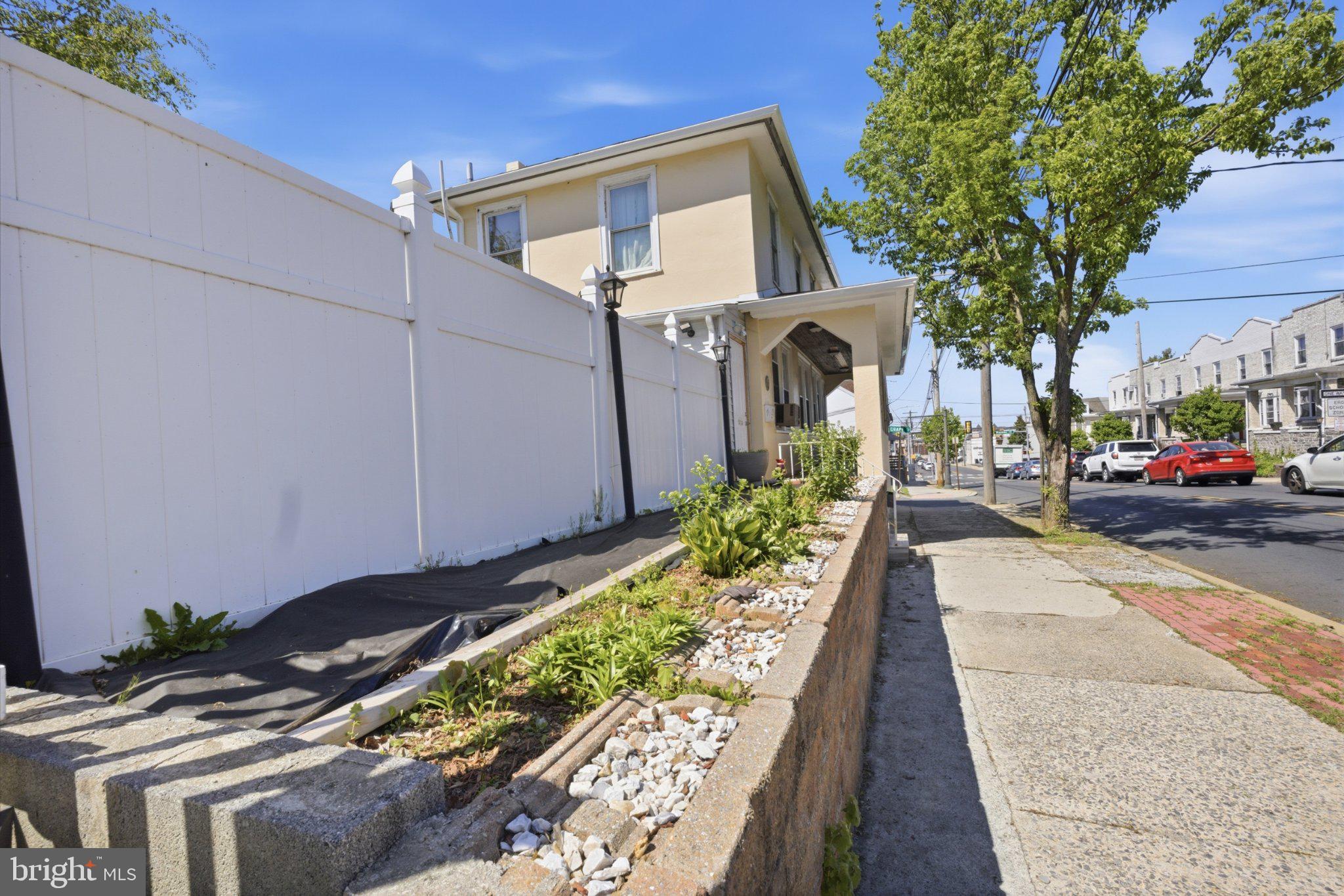 WYOMISSING - Residential