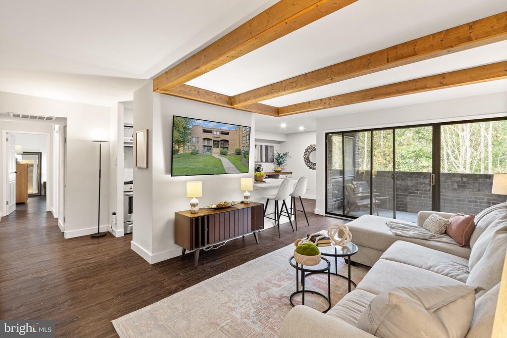 Photo of 11240 Chestnut Grove Square #358, RESTON, VA 20190 (MLS # VAFX2272844)