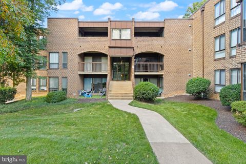11240 CHESTNUT GROVE SQUARE 358 RESTON VA 20190