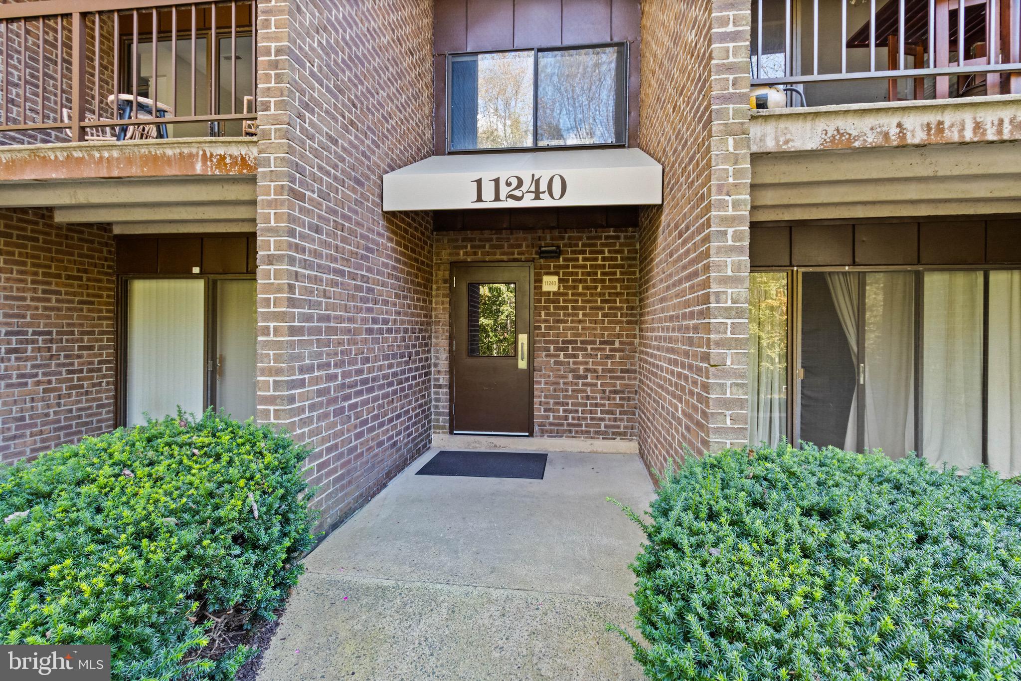 11240 CHESTNUT GROVE SQUARE 358
