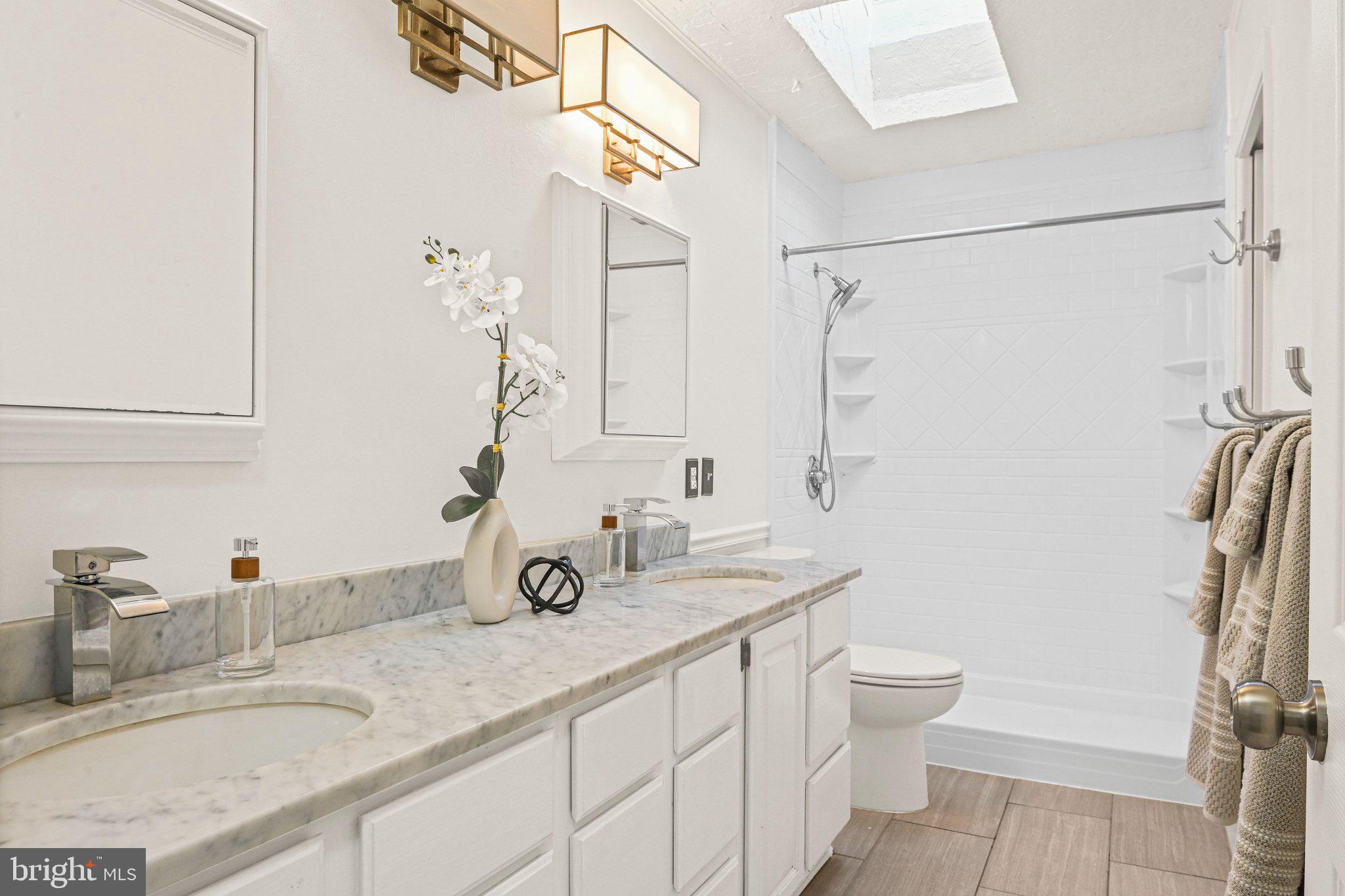 STERLING - Residential