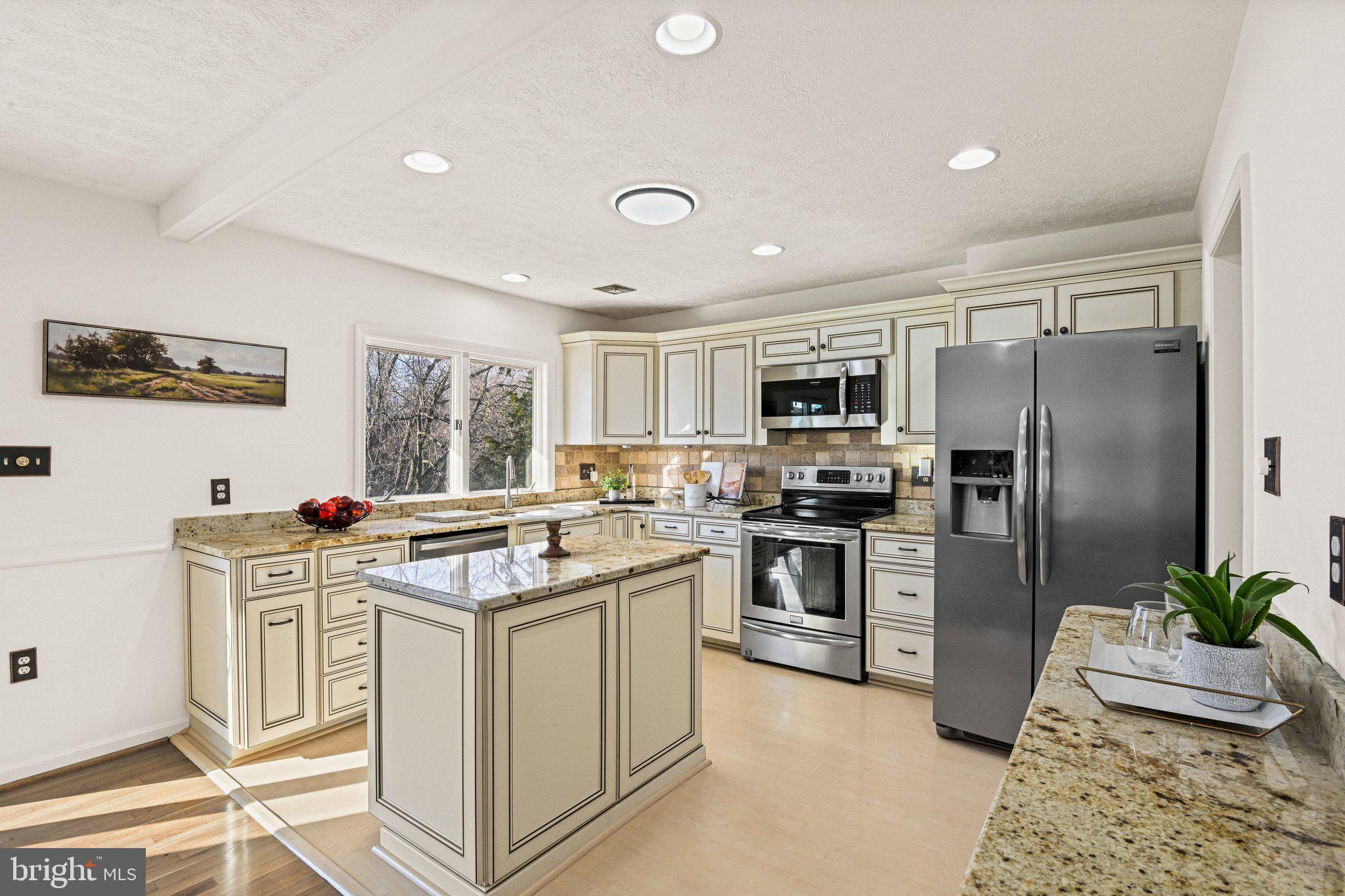 STERLING - Residential