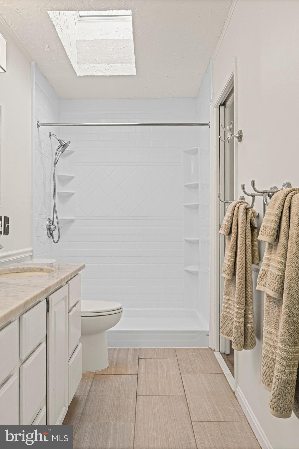 STERLING - Residential