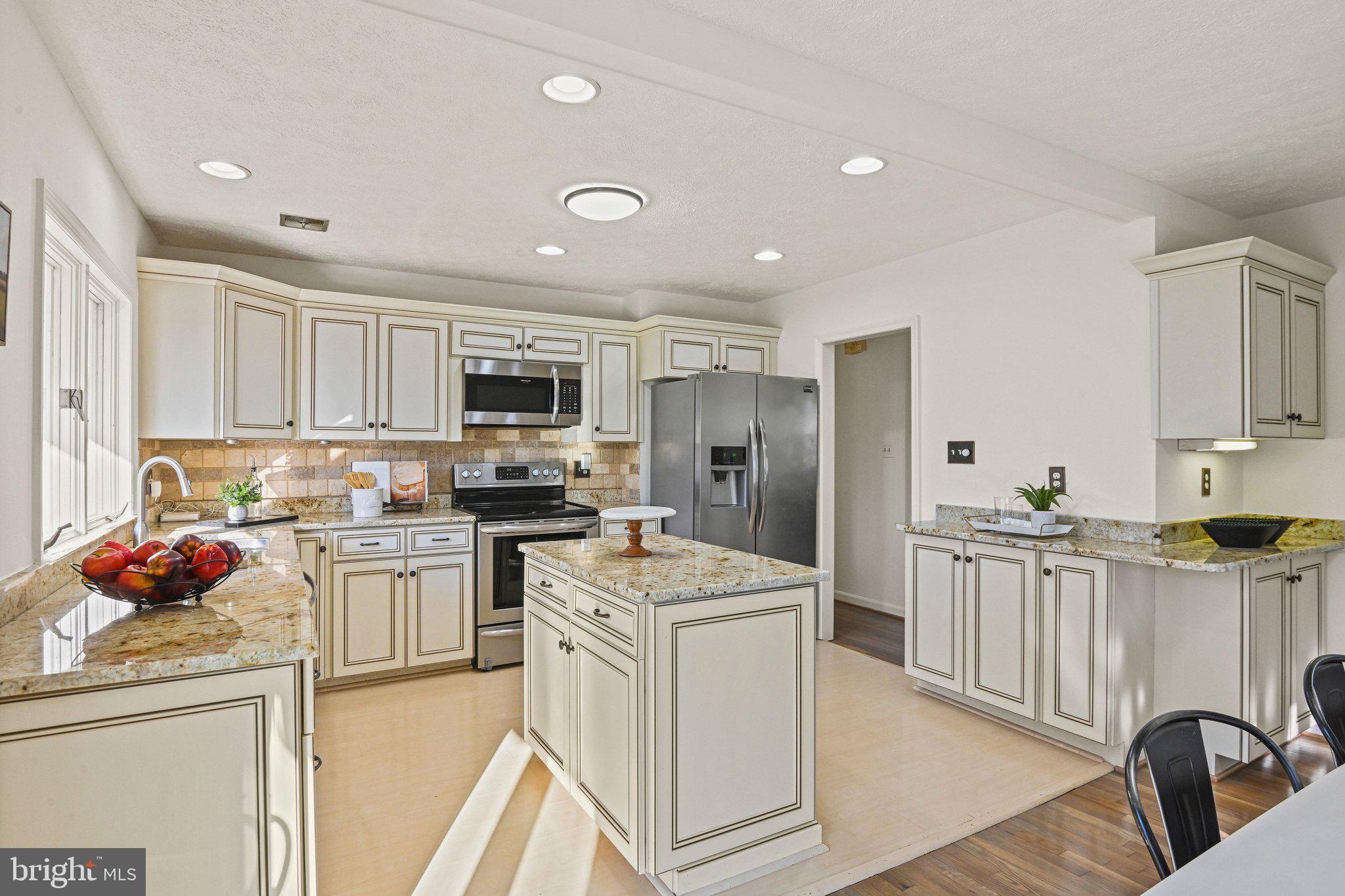 STERLING - Residential