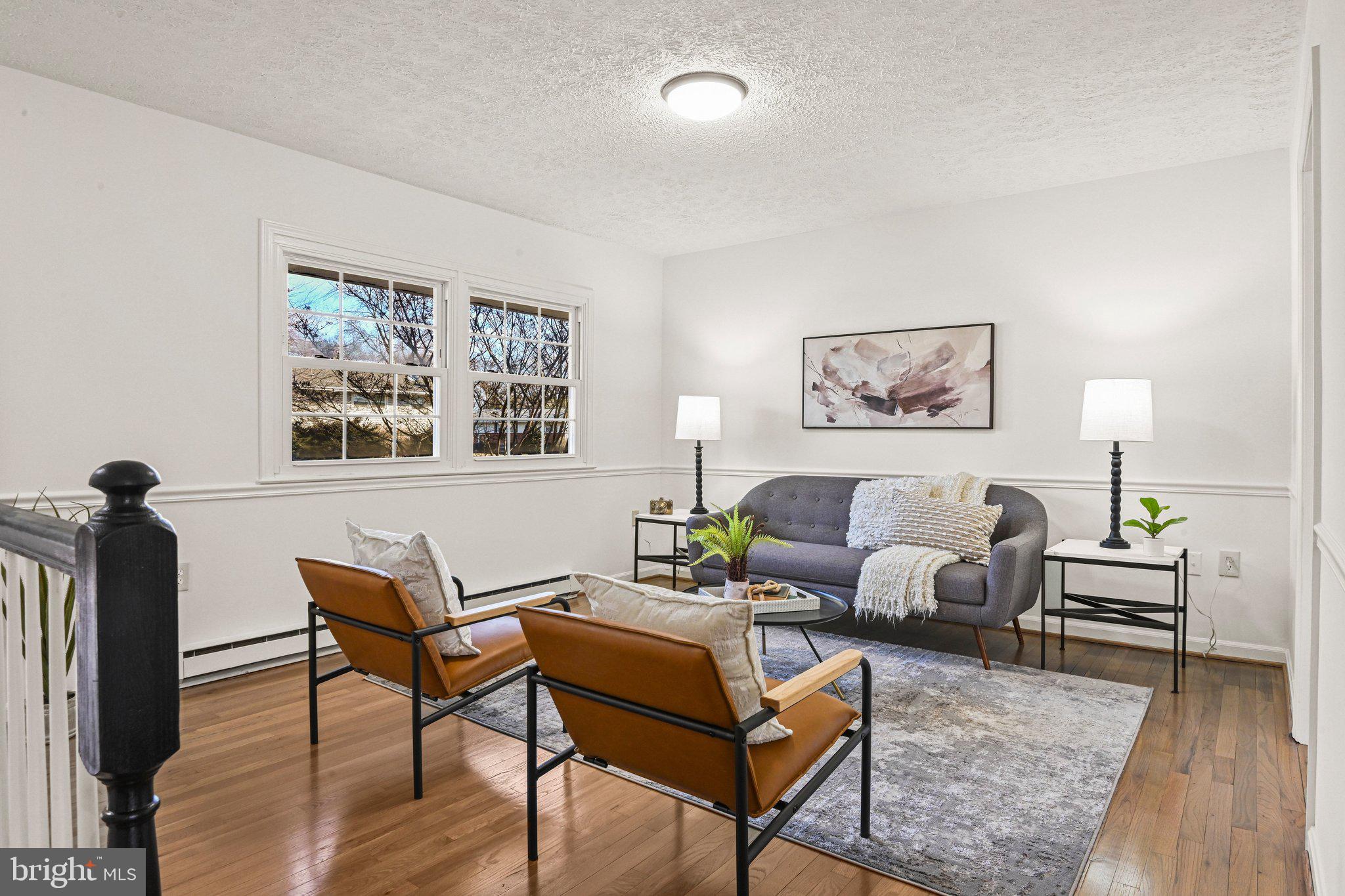 STERLING - Residential