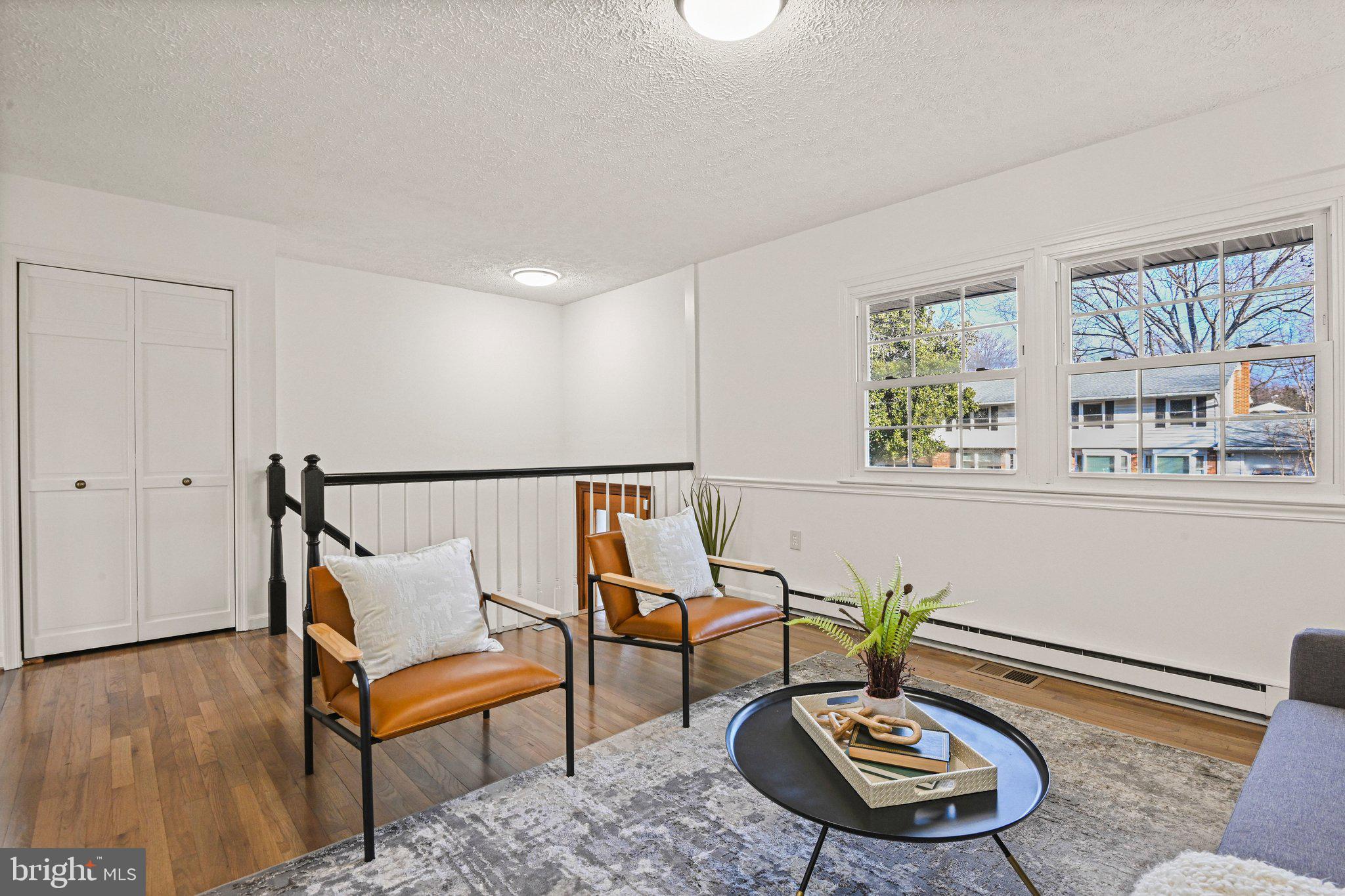 STERLING - Residential