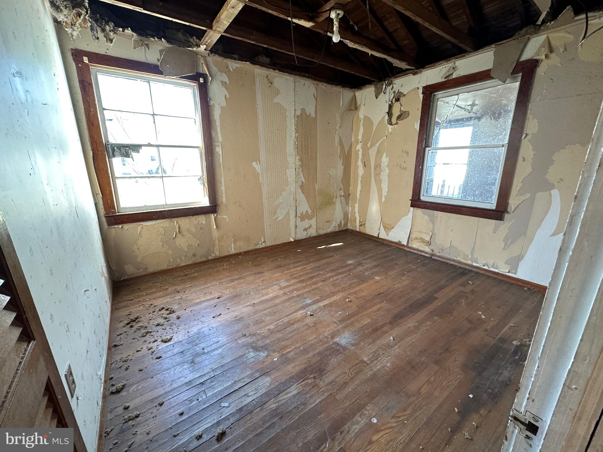 STAUB DEBERRY ADDITION - Residential