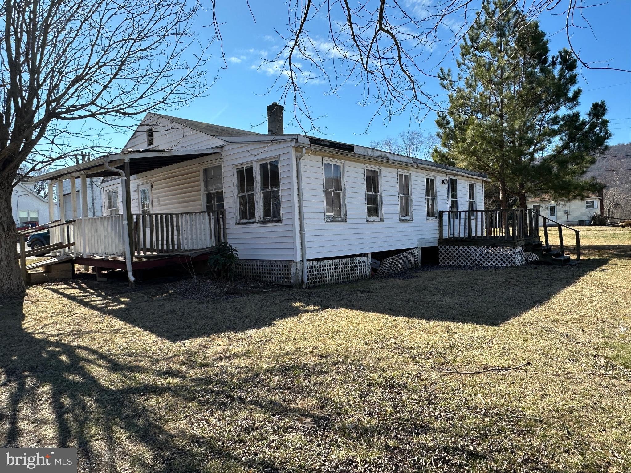 STAUB DEBERRY ADDITION - Residential
