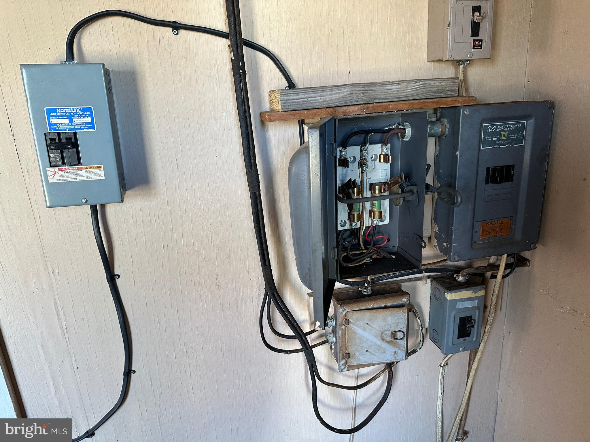 STAUB DEBERRY ADDITION - Residential